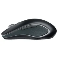 Мышь Logitech M560 (черный) фото 3